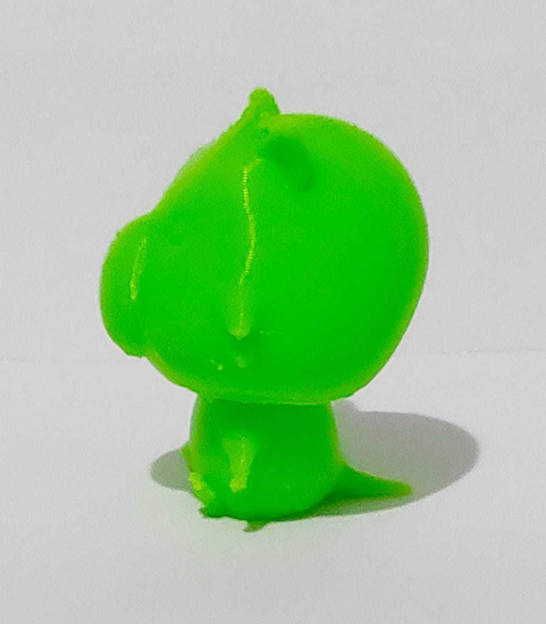 Cute Quokka 3D print model_4