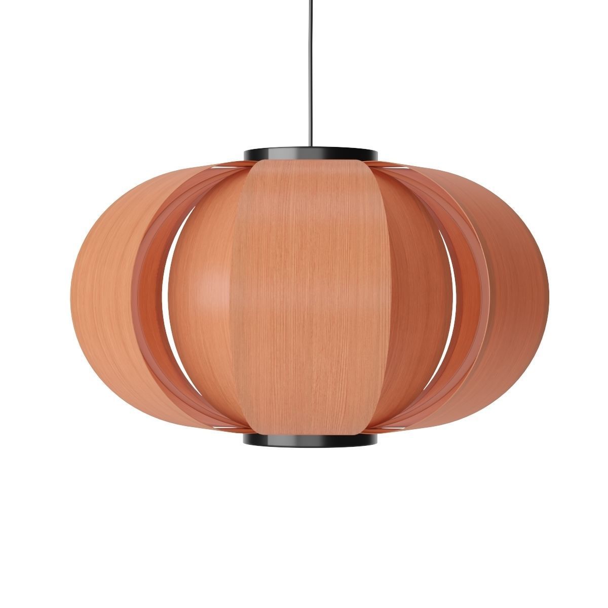 Disa Coderch Lamp 3D model_1