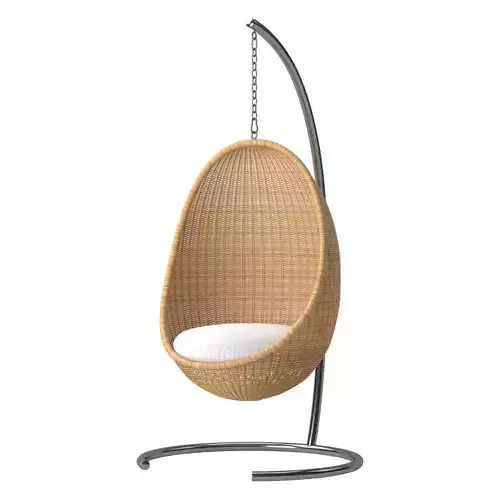 Hanging Egg Chair