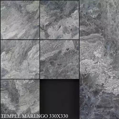 Keros Temple Marengo 330x330 3D model