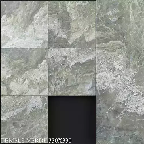 Keros Temple Verde 330x330