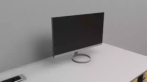 Monitor LED