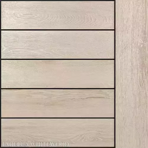 Keros Tabella Whitewood