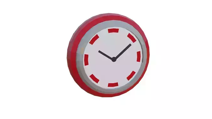 Diner Clock