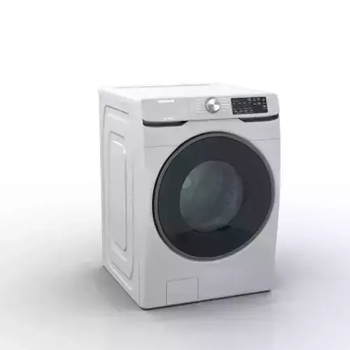 Samsung smart washer