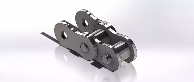 Bicycle Chain - Corrente de Bicicleta