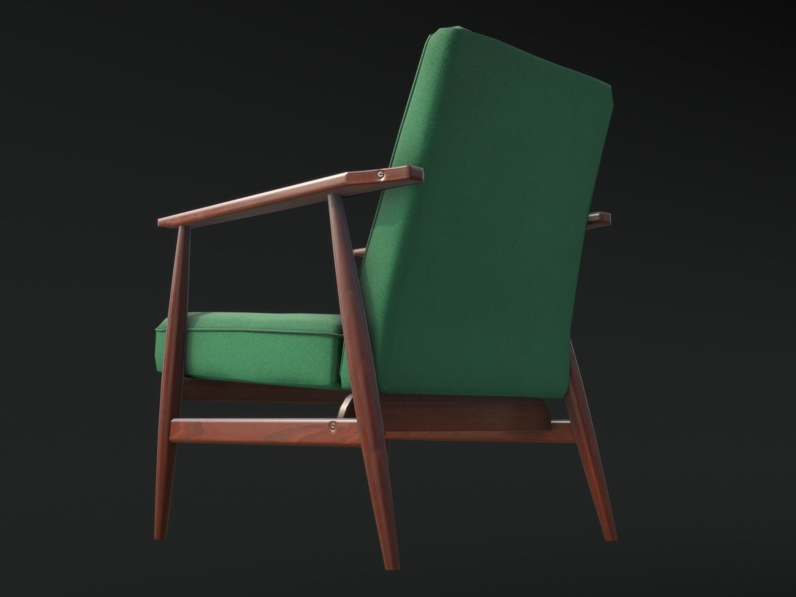 Soviet Armchair Lisek Collection _10