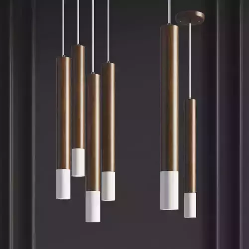 Fixture Favored 2014 1P Pendenti Favorite 