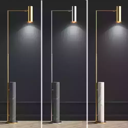 Alma Floor Lamp Circa Lighting 