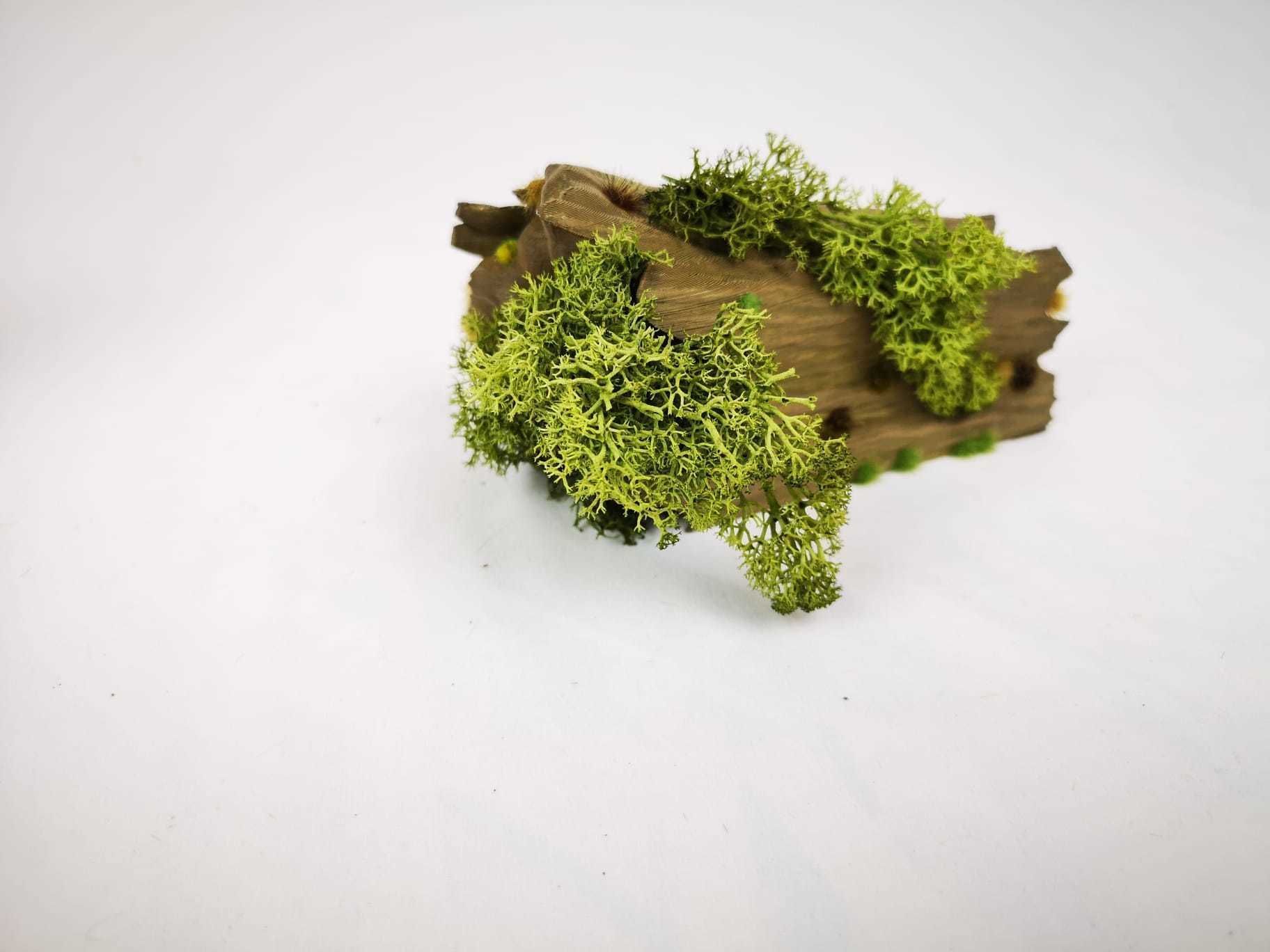 30STL Swamp Skirmish Set 3d printable Legion wargaming terrain  Free 3D print model_14