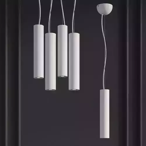 Fixture Lamp 1964 1P Pendenti