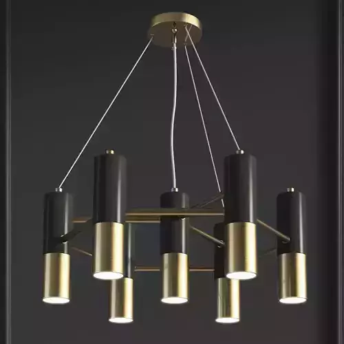 Chandelier Favorite 1600 7P Ultra Favorite