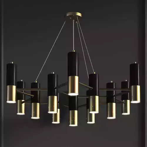 Chandelier Favorite 1600 13P Ultra Favorite