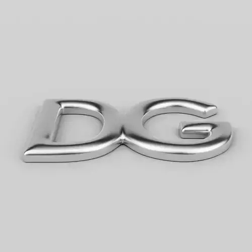  Dolce and Gabbana Logo