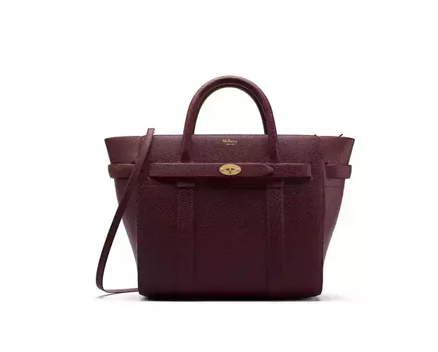 MULBERRY BAG