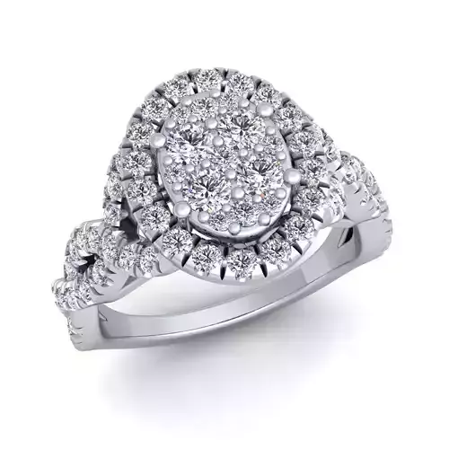 Luxury Collection Ring 