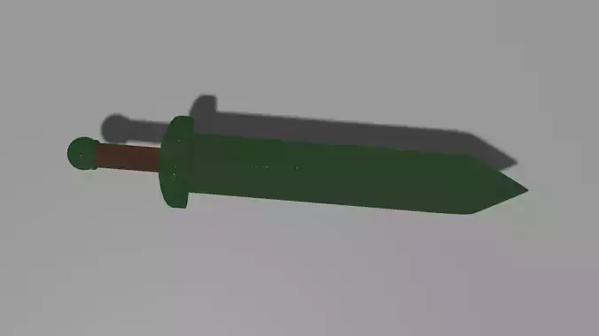 Glass Sword