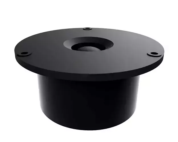 Scan-Speak Classic D2008 851100 Textile Dome Tweeter