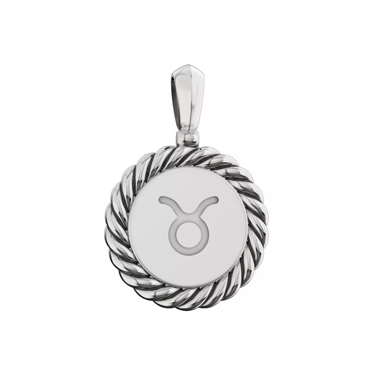 N175 Zodiak Taurus 3D print model_0