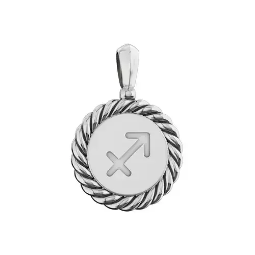 N175 Zodiak Sagittarius