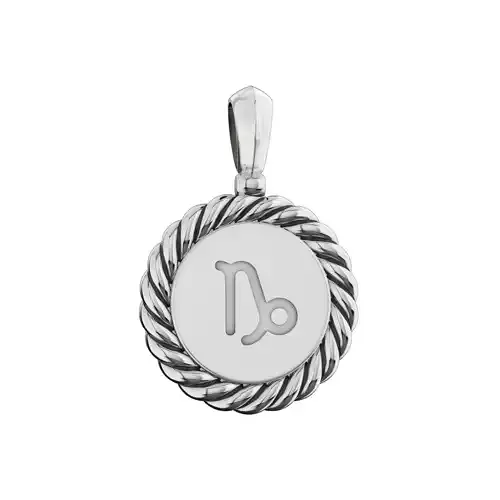 N175 Zodiak Capricorn