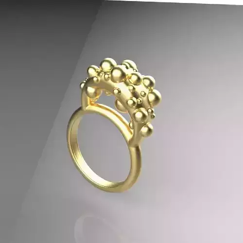 Abstract Ring