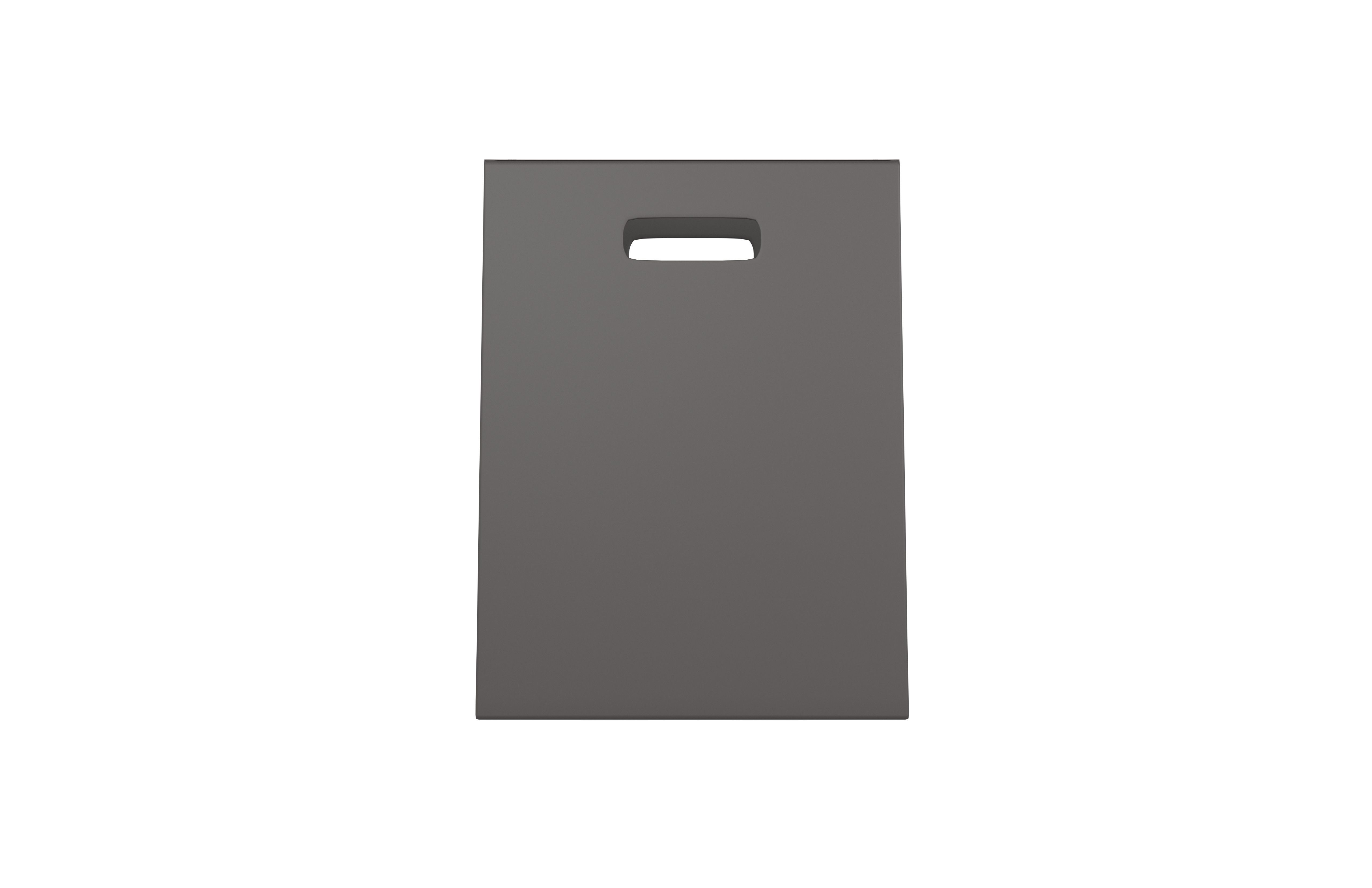 Shopping Bag v1 006 Low-poly 3D model_1