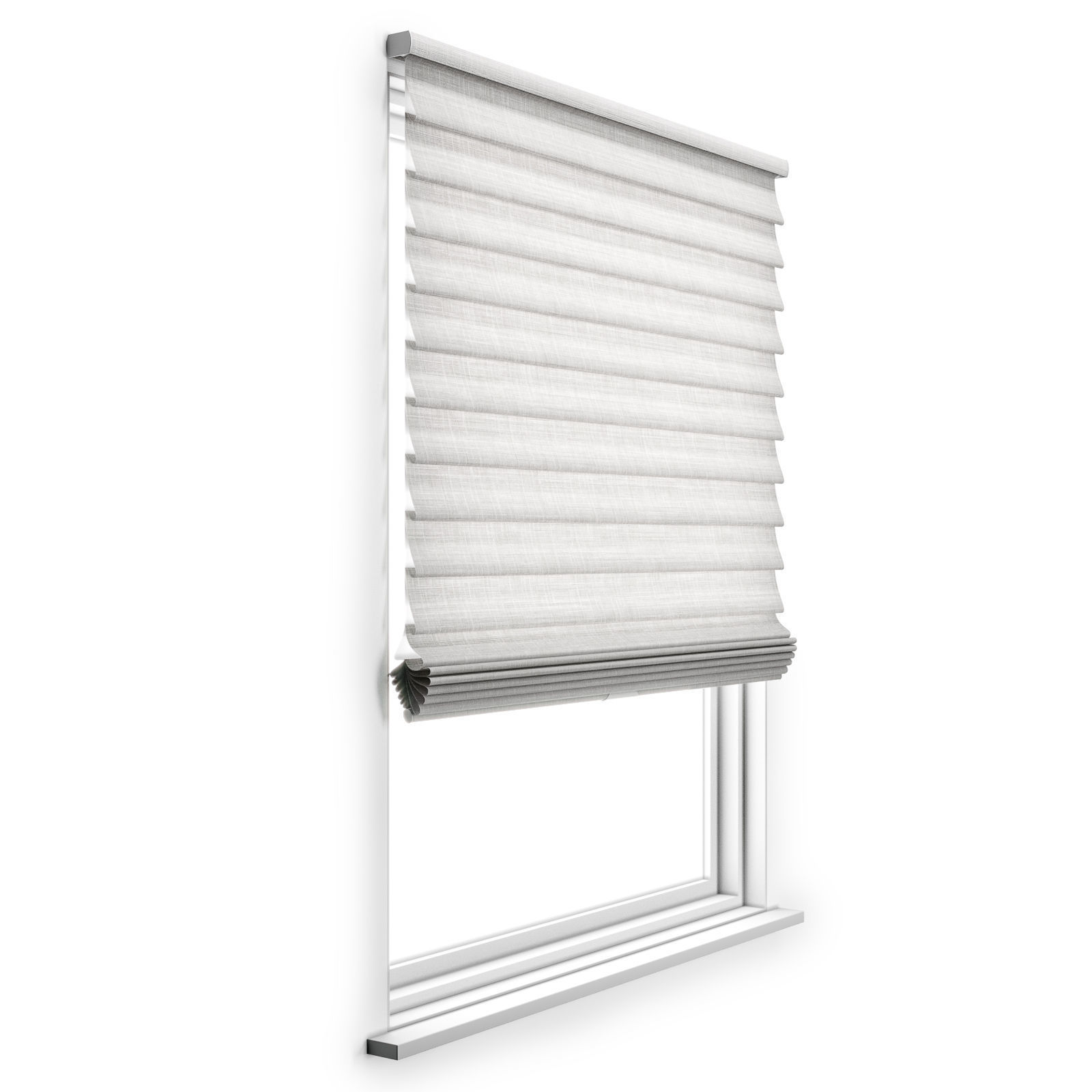 Hunter Douglas Vignette 3D model_2