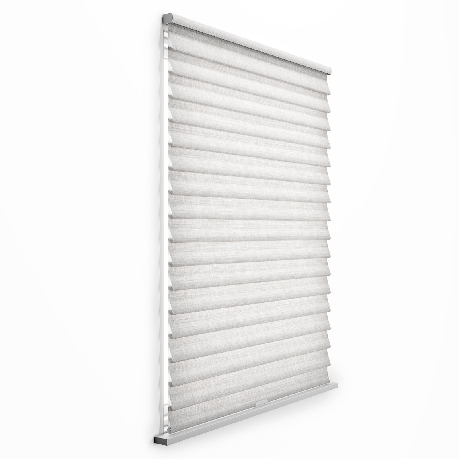 Hunter Douglas Vignette 3D model_1