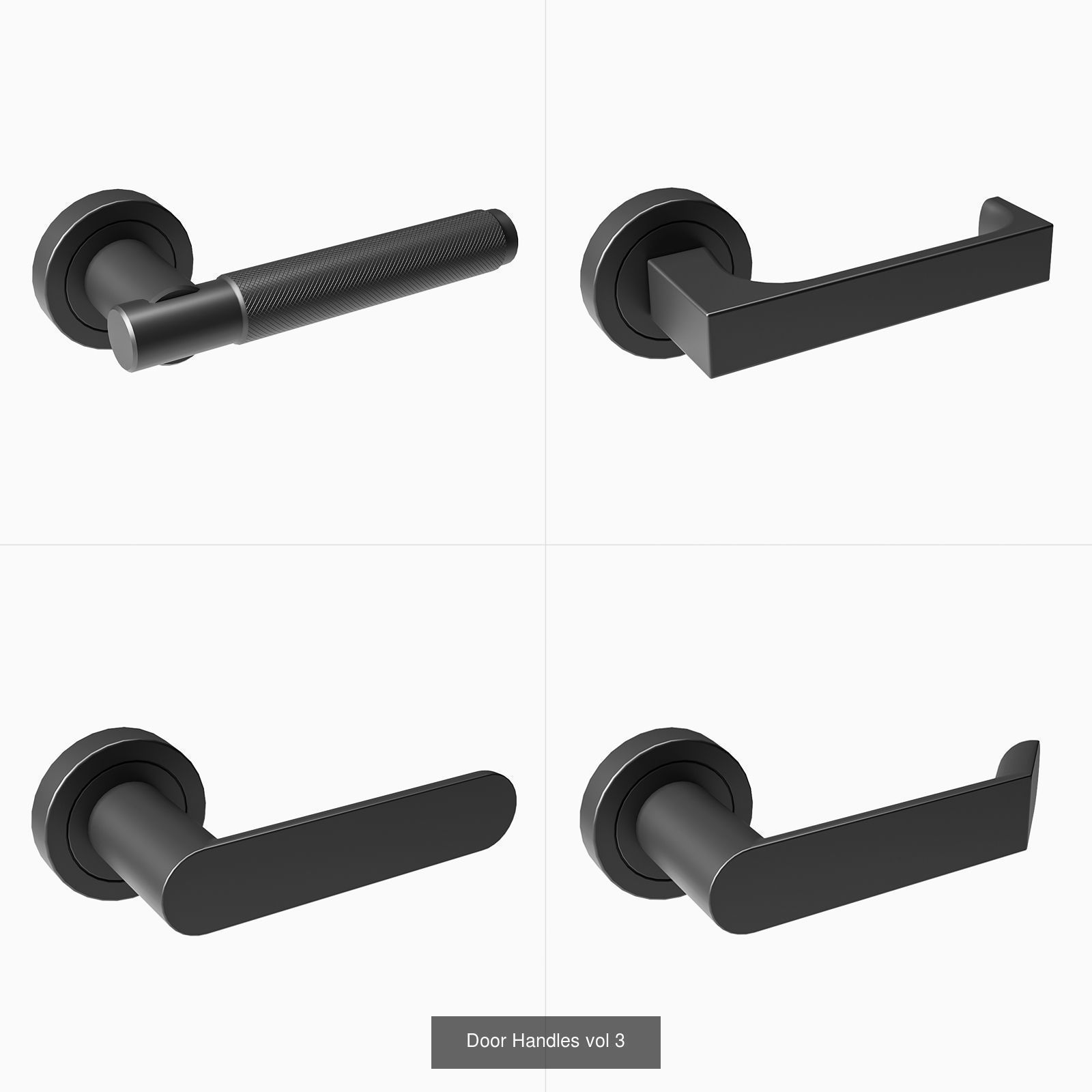 Door Handles Collection _3