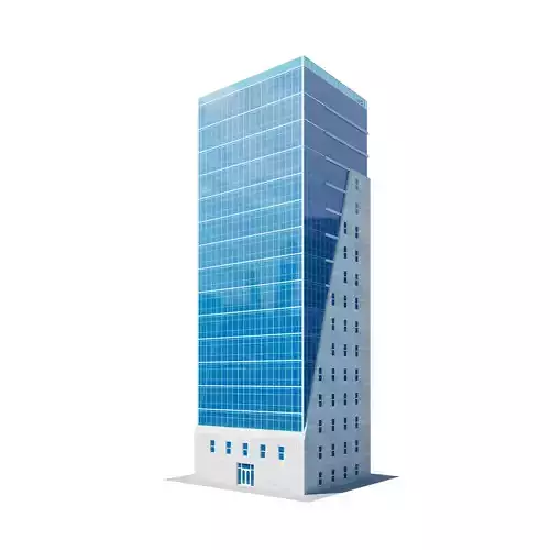 Office building H03-05