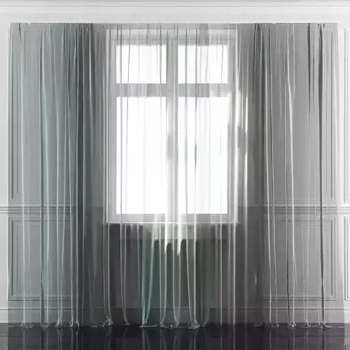 Curtain Set 24