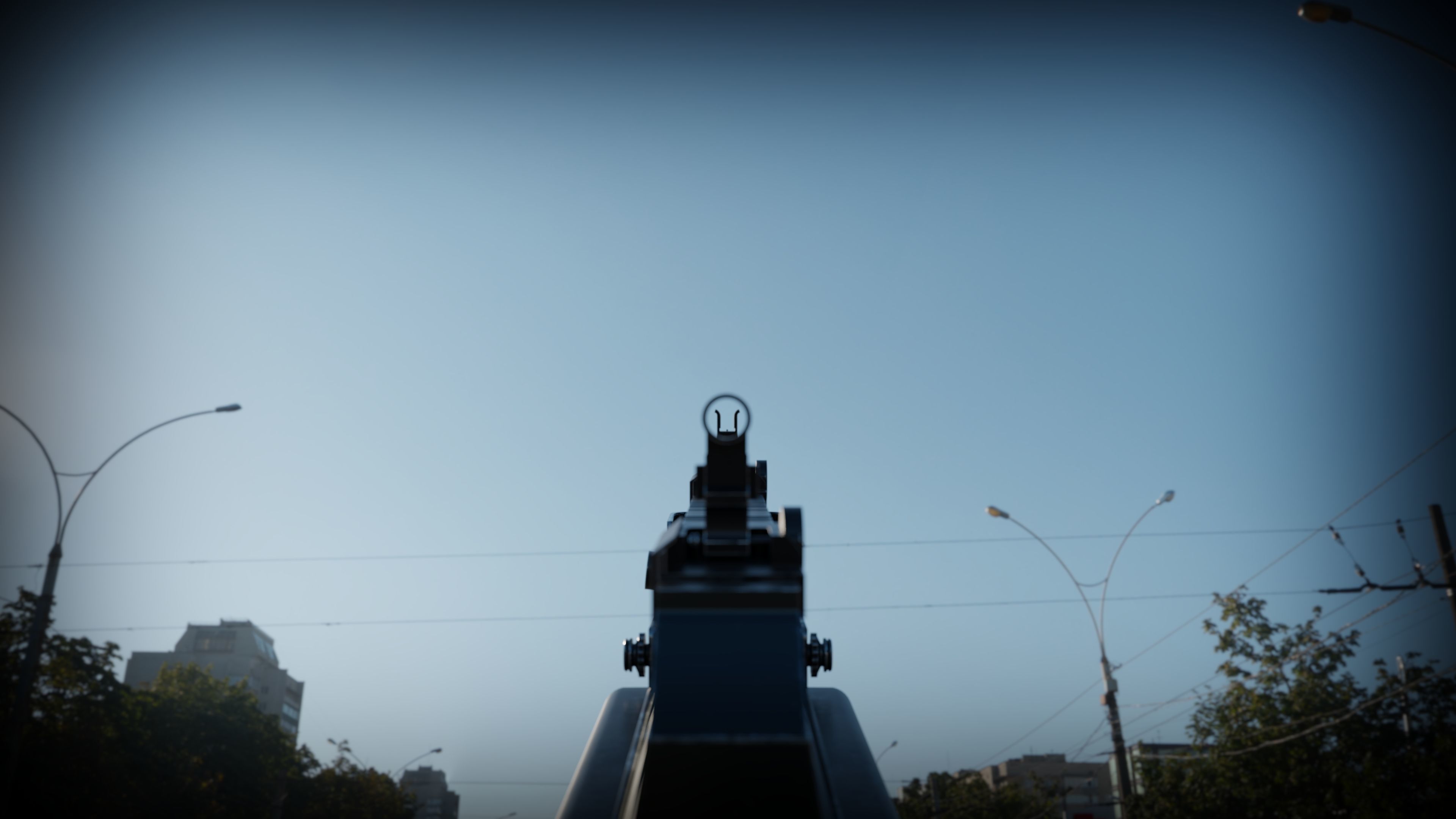 Weapon Pack Low-poly 3D model_142