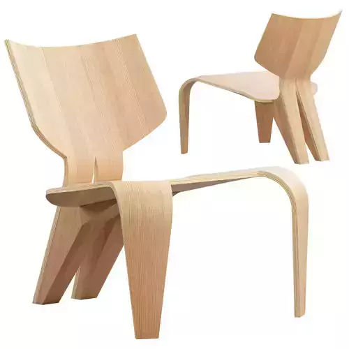 Split Chair