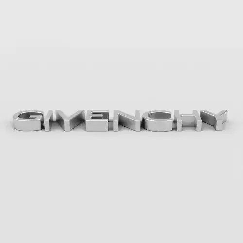 Givenchy Logo 2