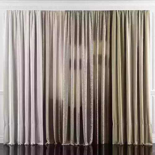 Curtain Set 26