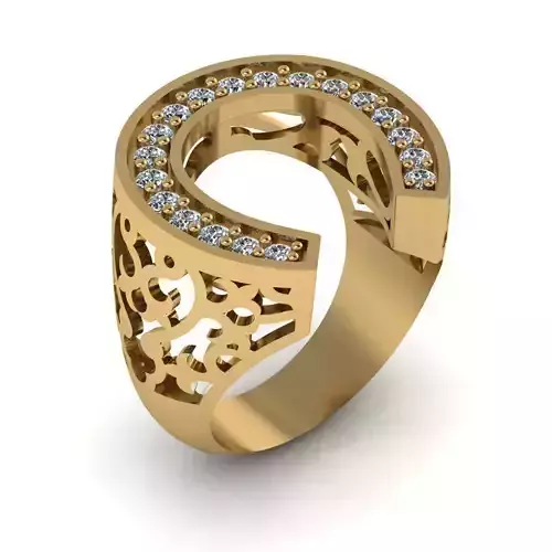  fashion ring