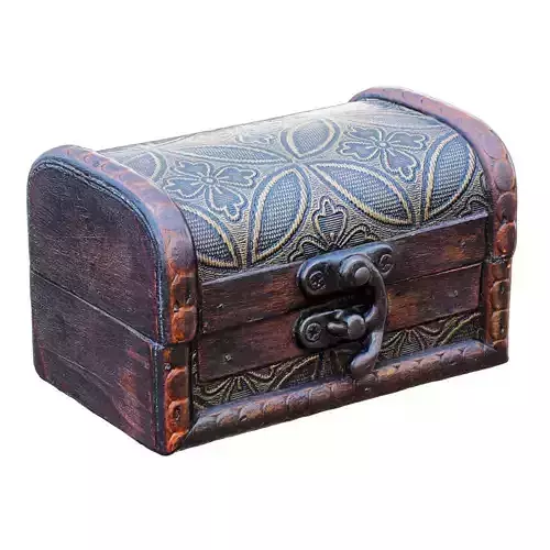 Decorative Chest