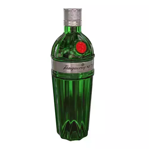 Tanqueray No 10 70cl Bottle