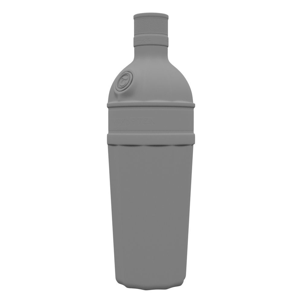 Tanqueray No 10 70cl Bottle 3D model_19