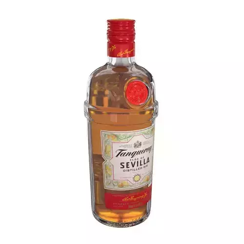 Tanqueray Sevilla 70cl Bottle