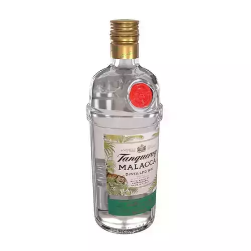 Tanqueray Malacca 70cl Bottle