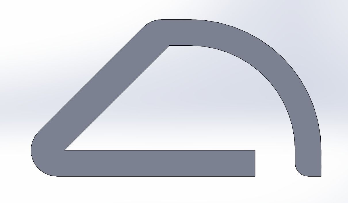 Charge station for Samsung Galaxy Watch and Watch Active2 3D print model_5