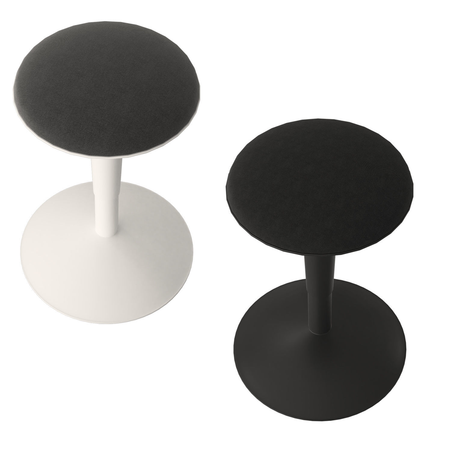 IKEA NILSERIK 3D model_2