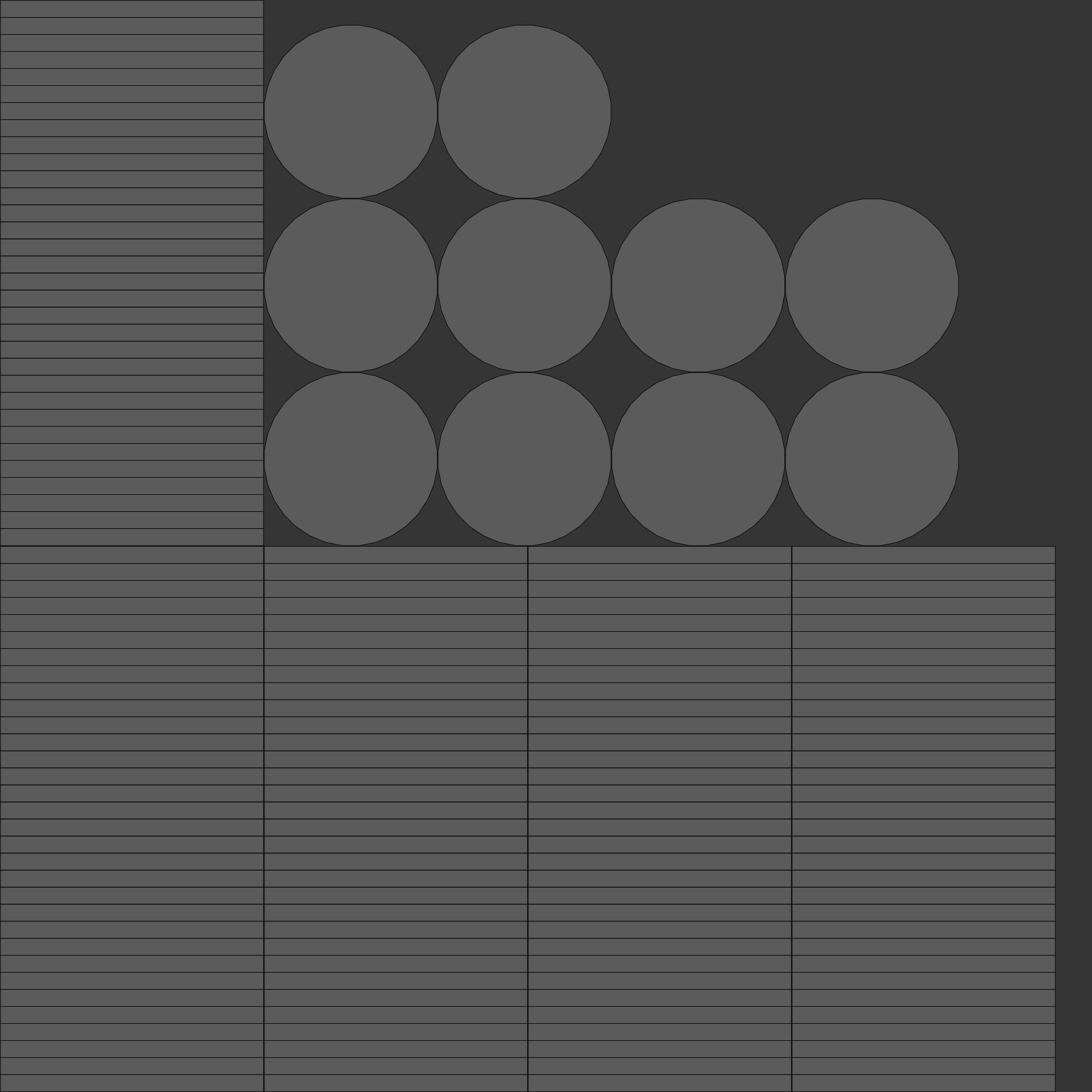Low poly cans can of tomato soup Low-poly 3D model_19