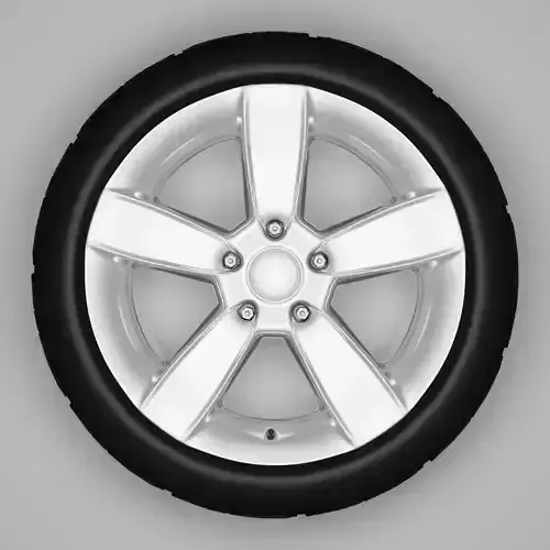 Volkswagen 16 inches wheel and toyotires proxes sport tread