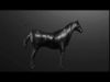 Horse Free low-poly 3D model_1