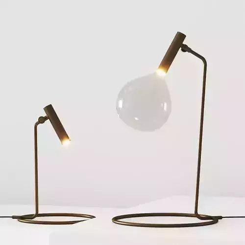 Bonaldo Sofi Table Lamps