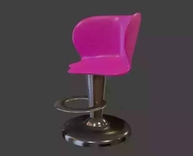 Bar stool