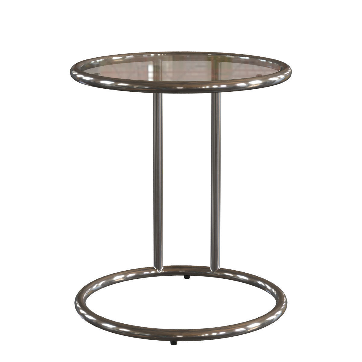 Lehome T301 Coffee Table 3D model_4